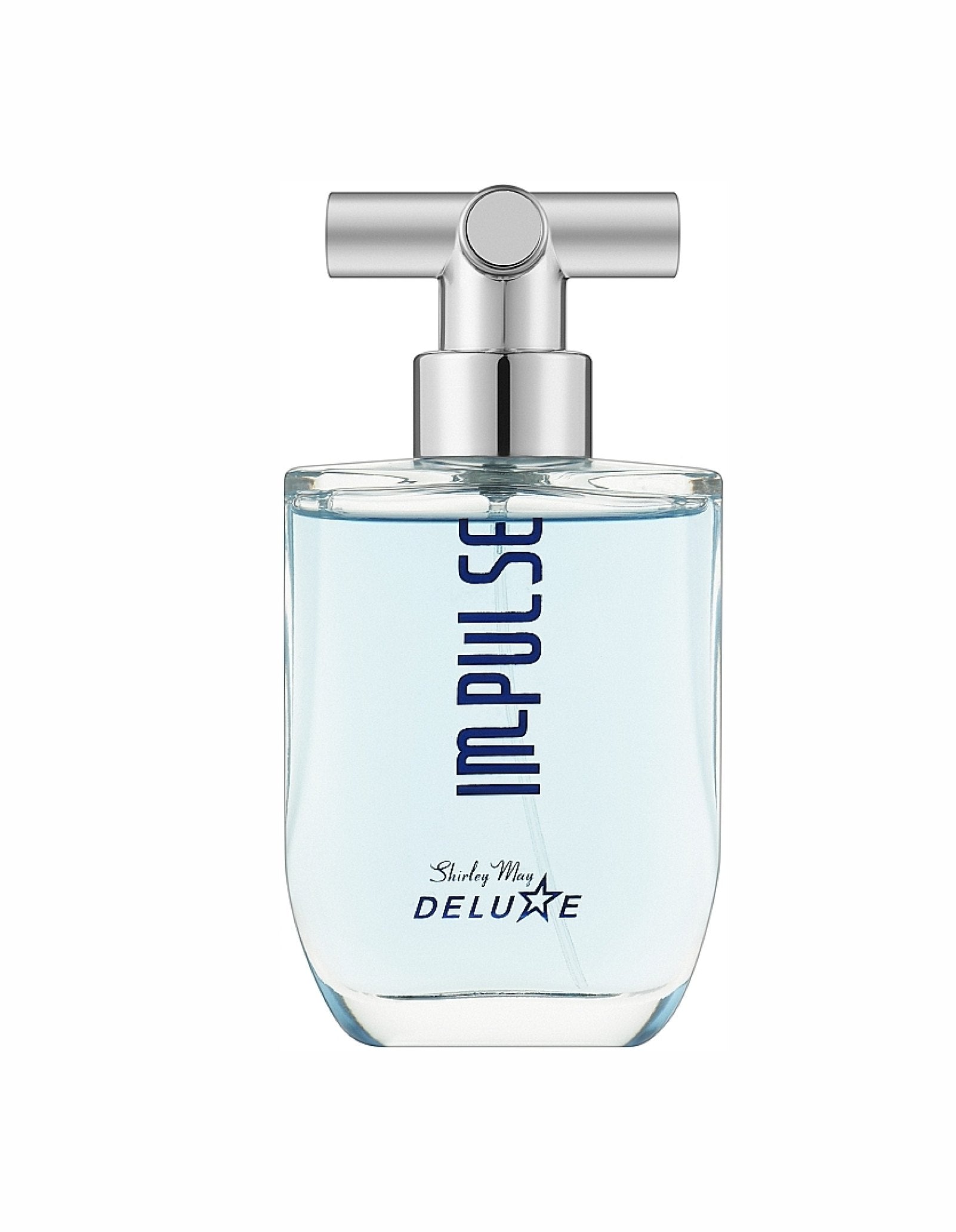 Туалетна вода Impulse