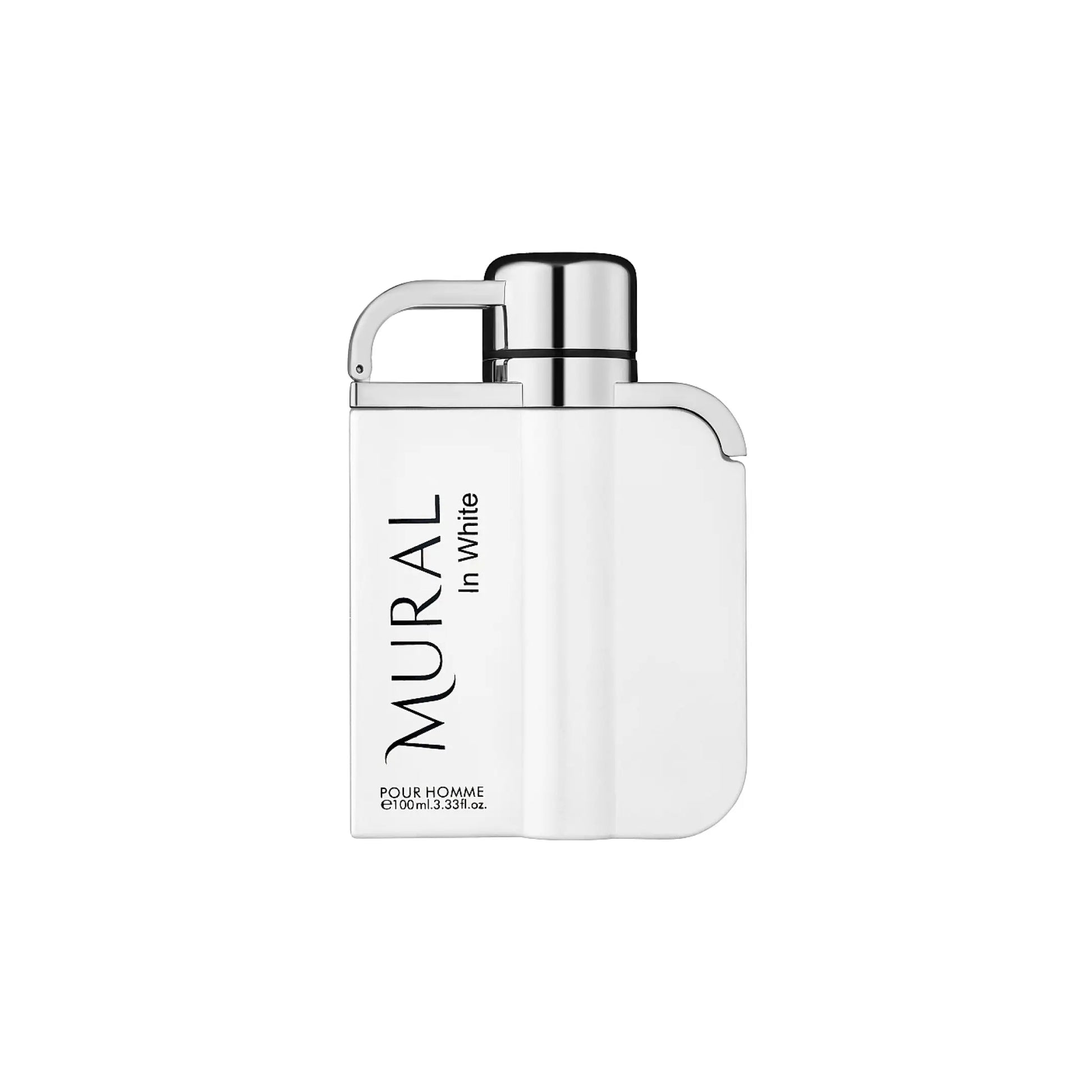 Туалетна вода In White - Туалетна вода