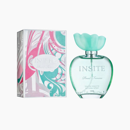 Туалетна вода Insite - Туалетна вода
