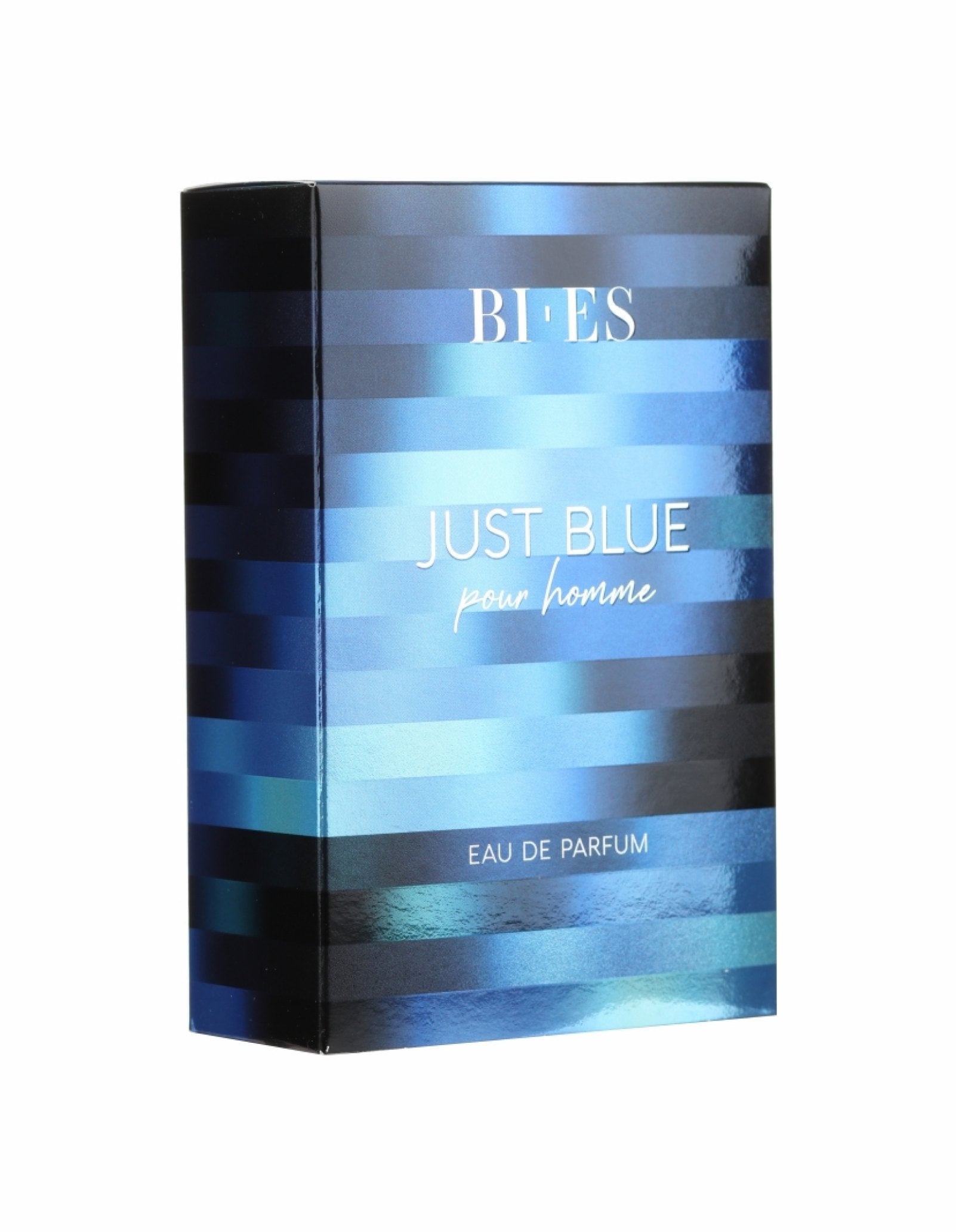 Туалетна вода Just Blue — фото 2