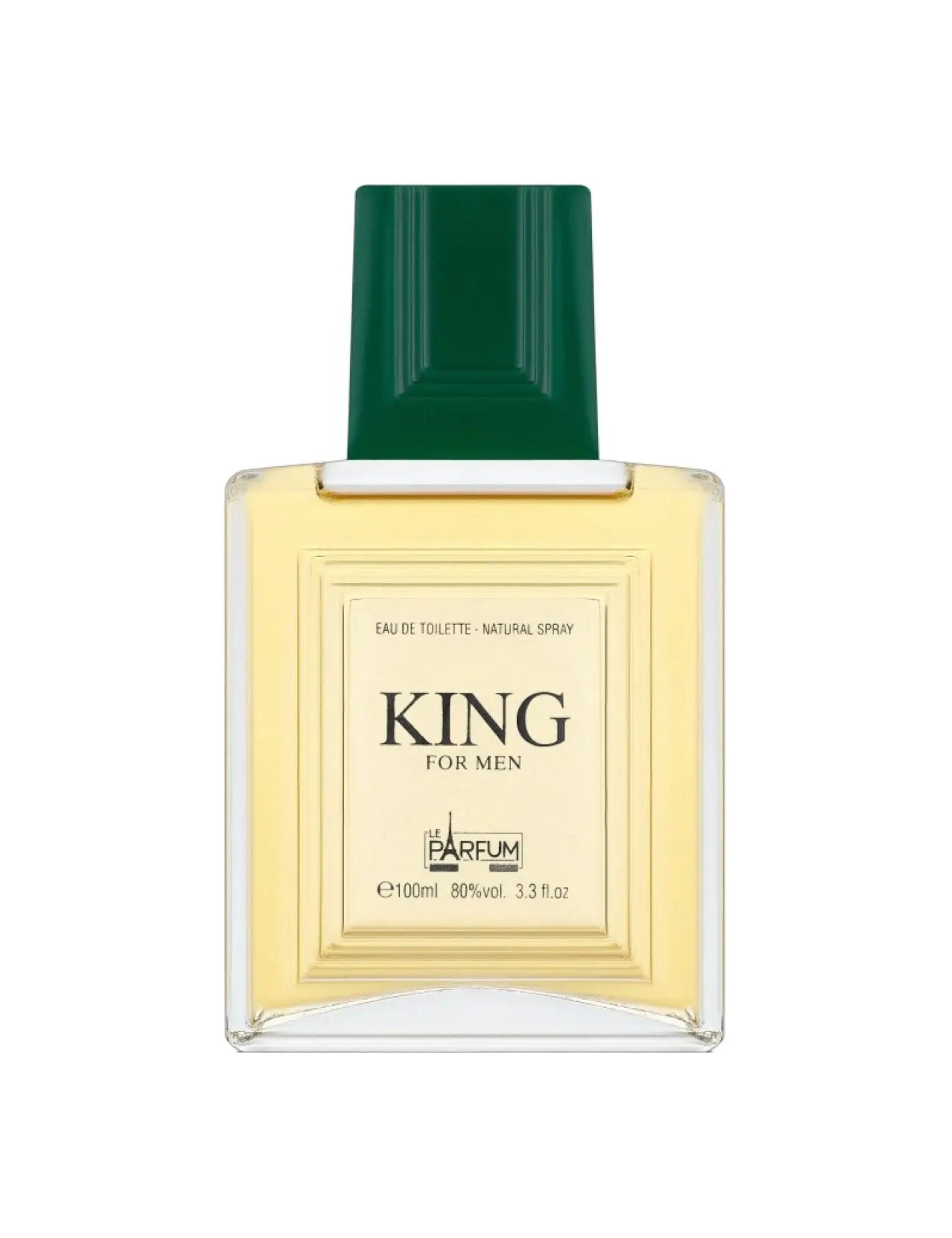 Туалетна вода King