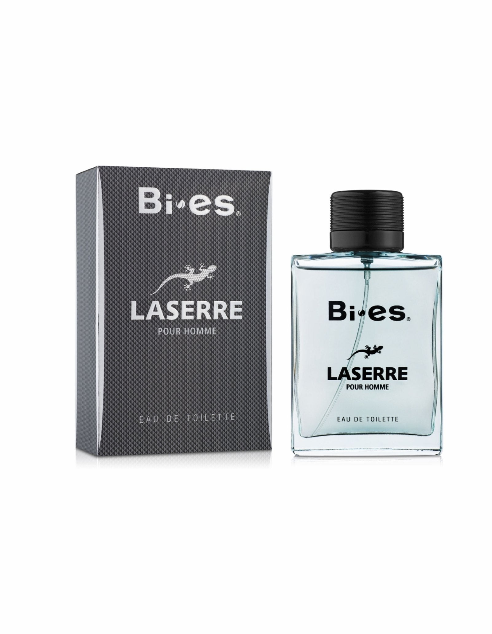 Туалетна вода Laserre Pour Homme — фото 2