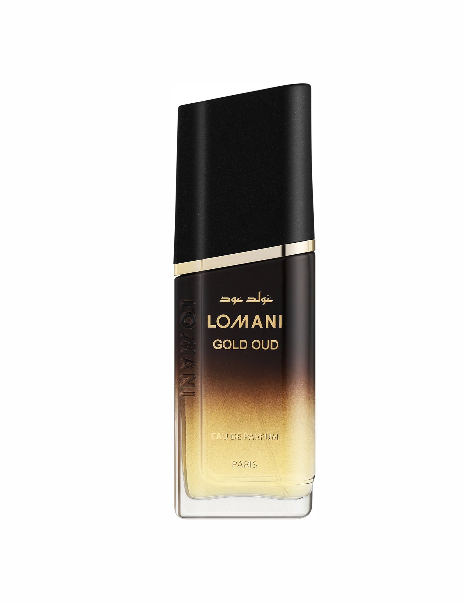 Туалетна вода Lomani Gold Oud