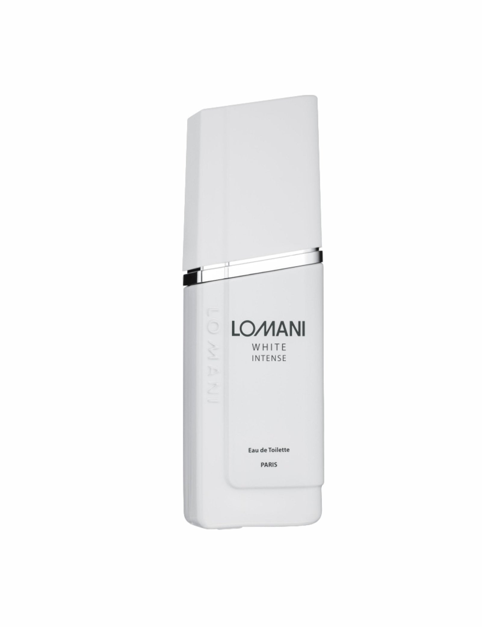 Туалетна вода Lomani White Intense