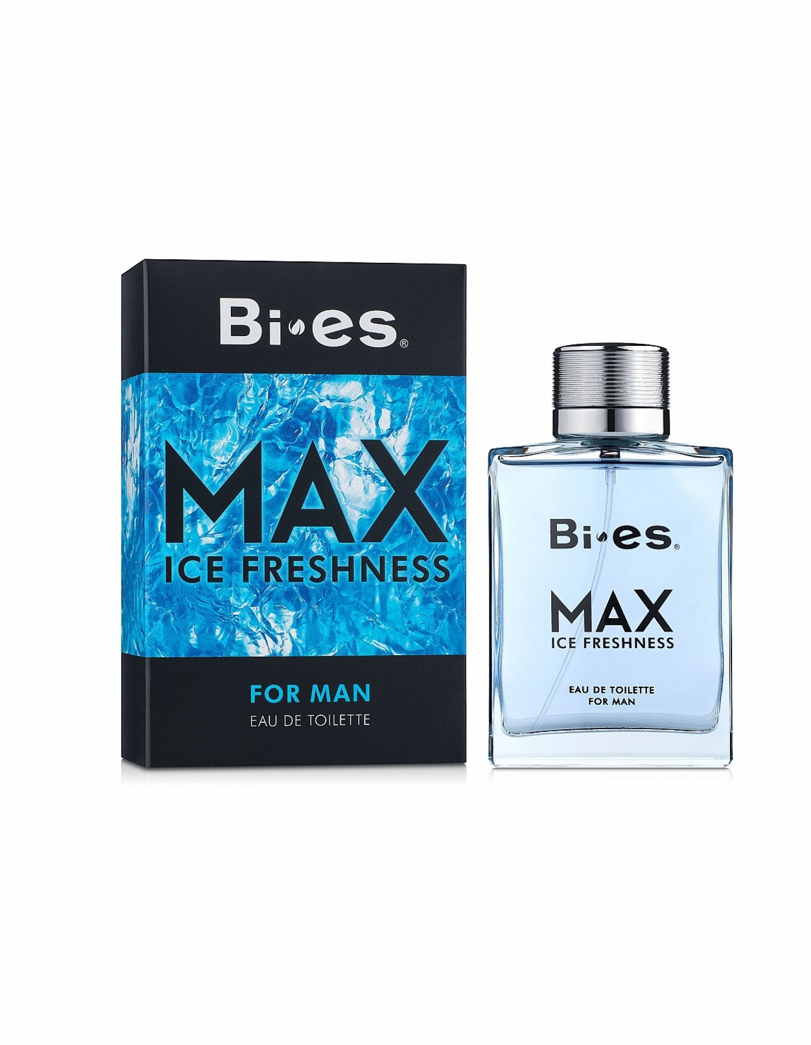 Туалетна вода Max — фото 2