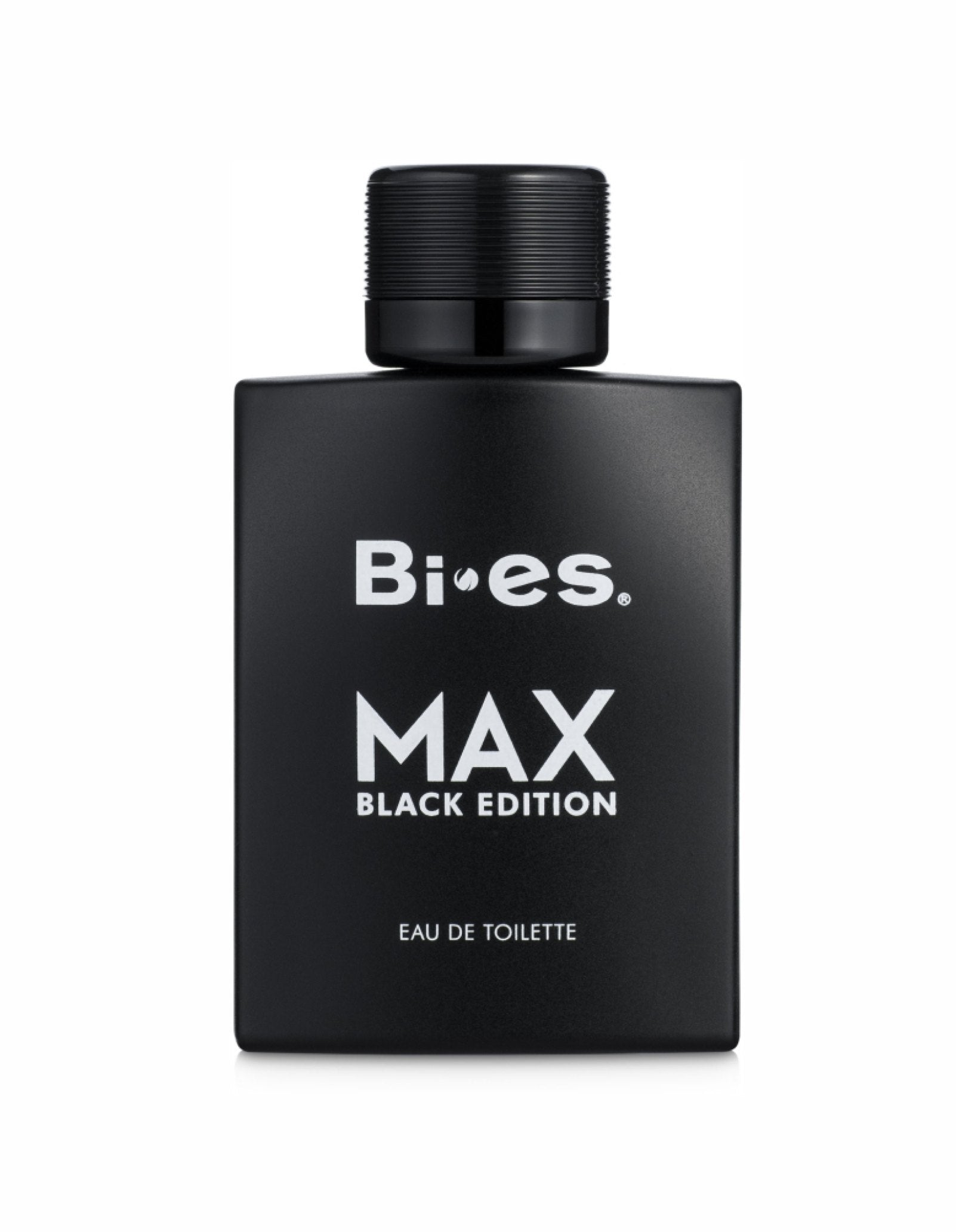 Туалетна вода Max Black Edition