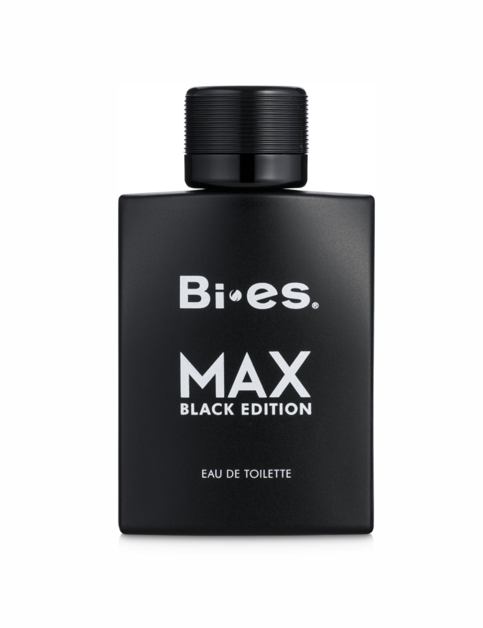 Туалетна вода Max Black Edition