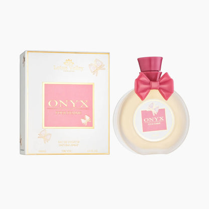 Туалетна вода Onyx - Туалетна вода