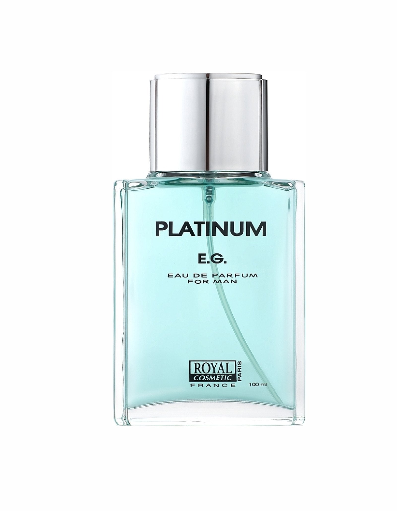 Туалетна вода Platinum E.G.