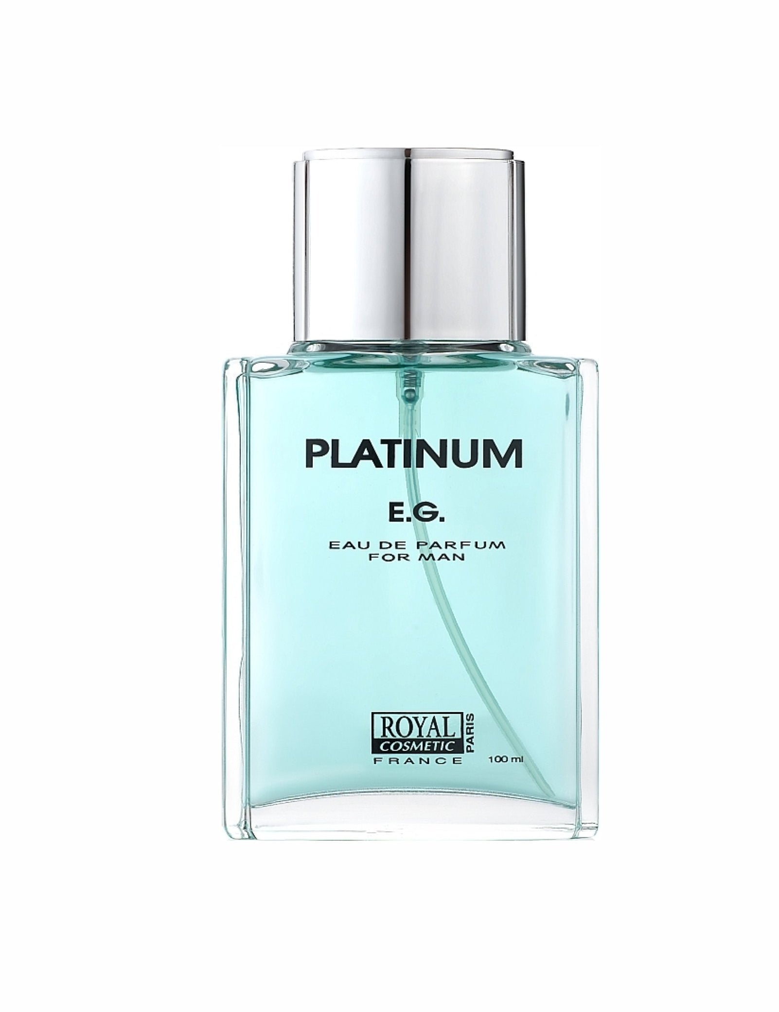 Туалетна вода Platinum E.G.