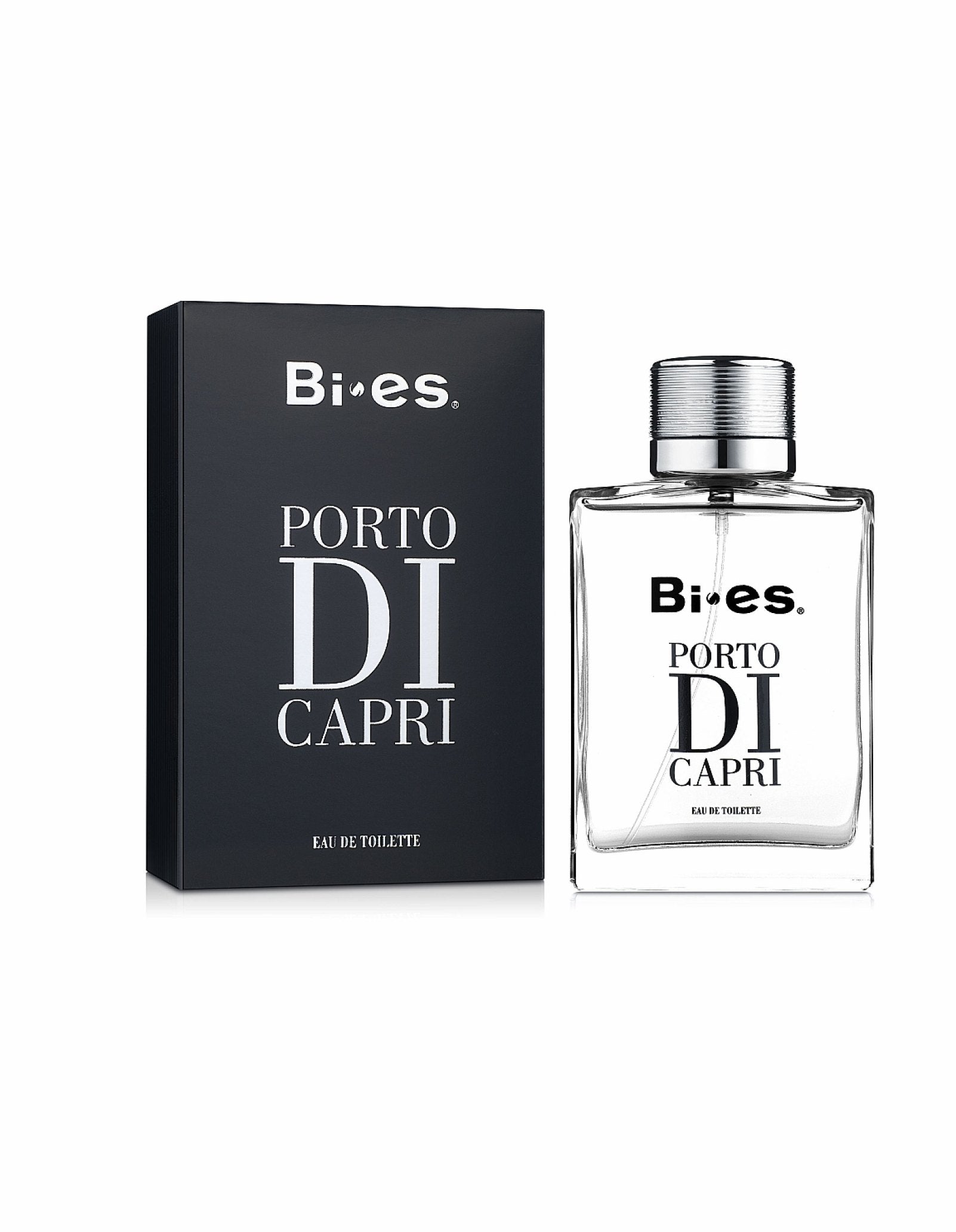 Туалетна вода Porto Di Capri — фото 2