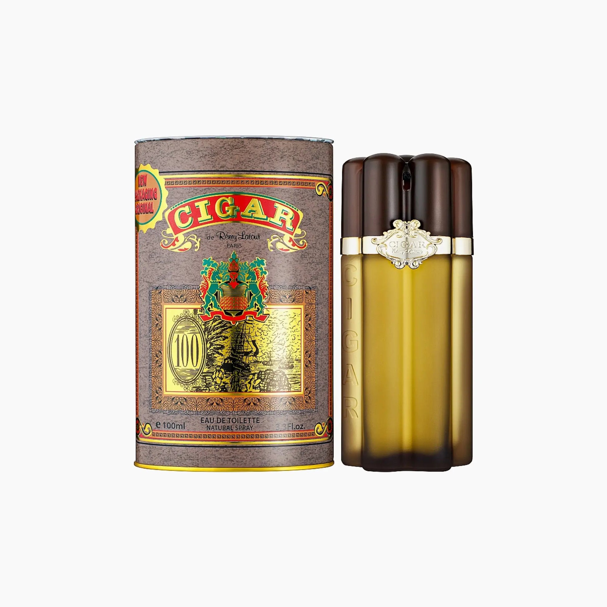 Туалетна вода Remy Latour Cigar - Туалетна вода