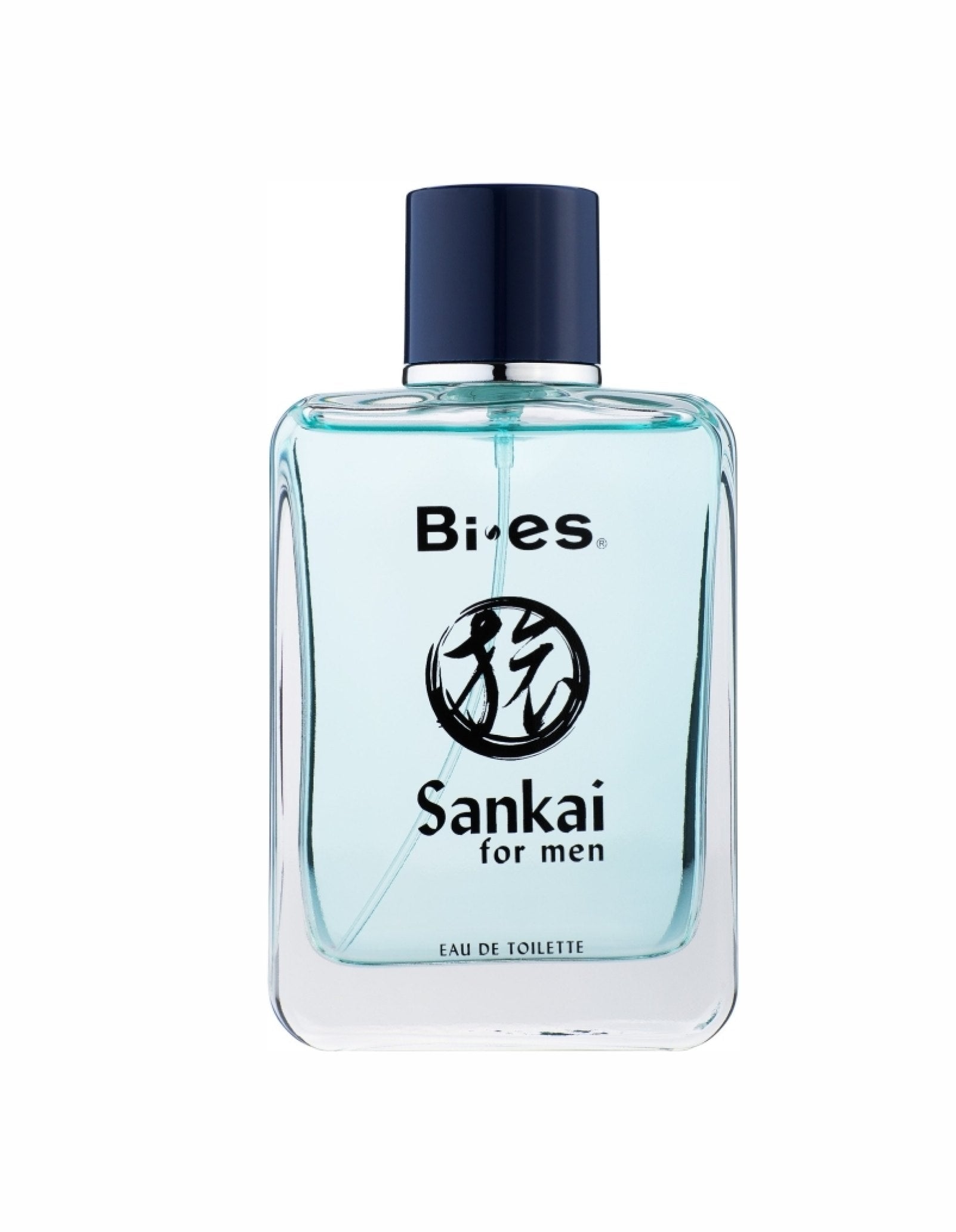 Туалетна вода Sankai