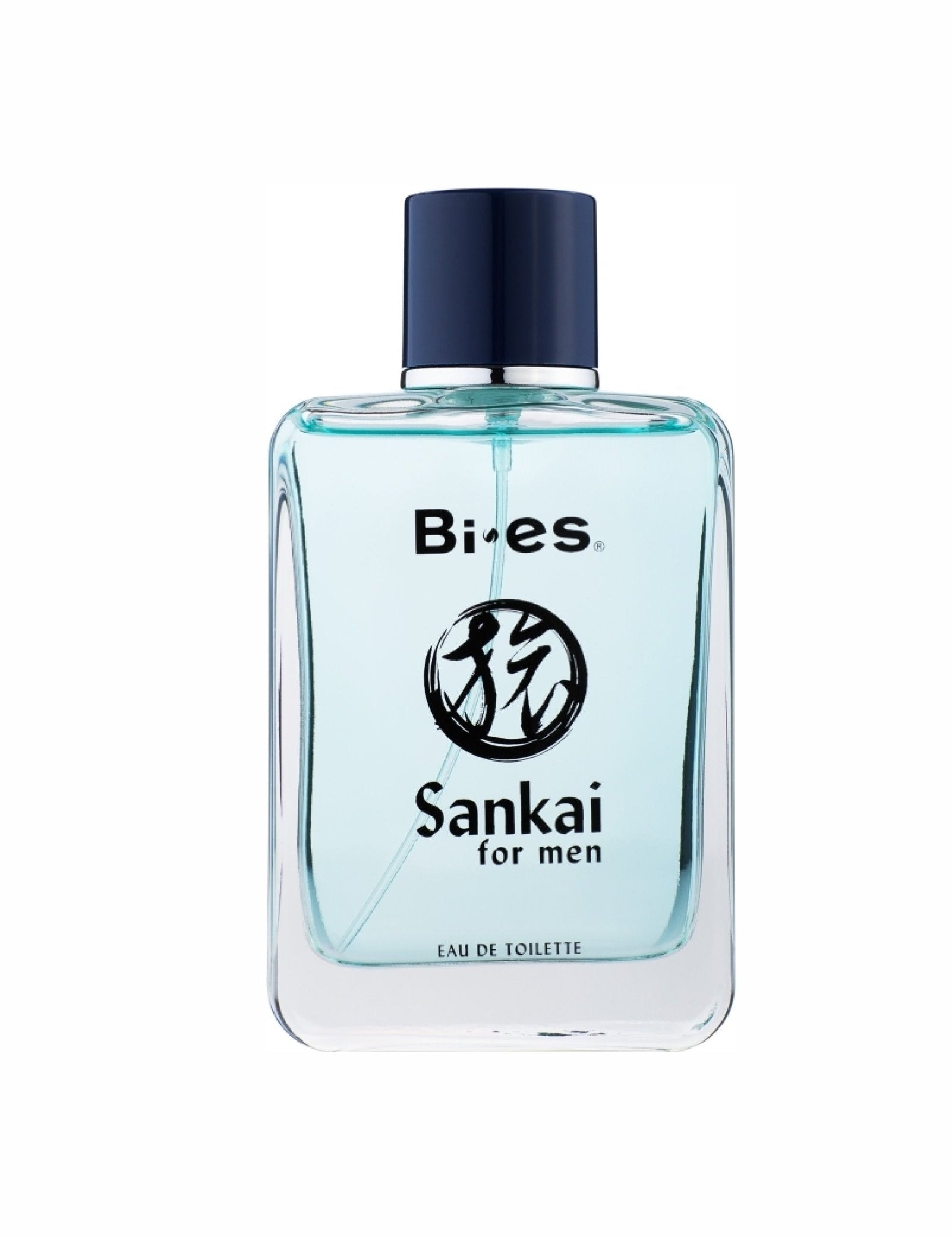 Туалетна вода Sankai