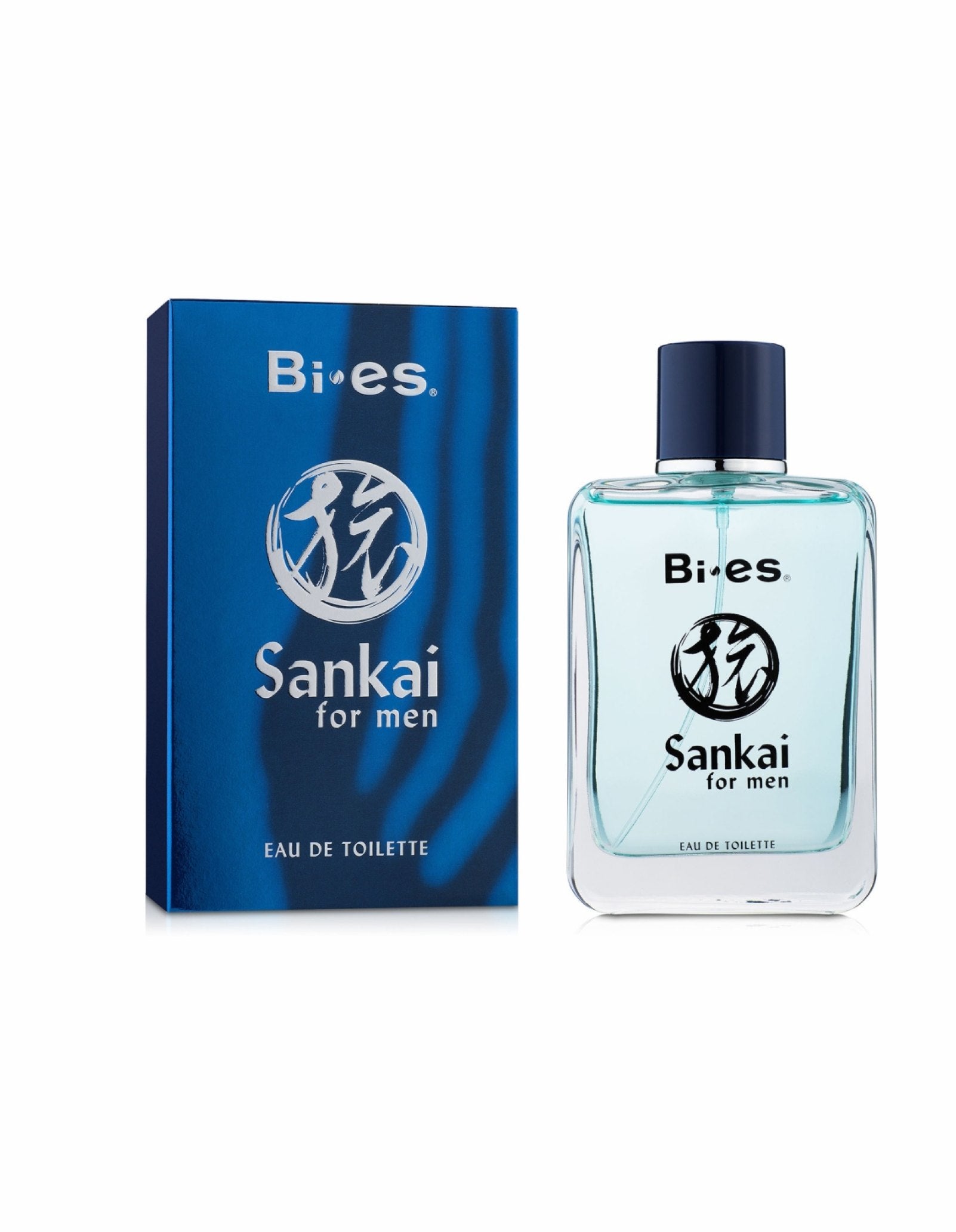 Туалетна вода Sankai — фото 2