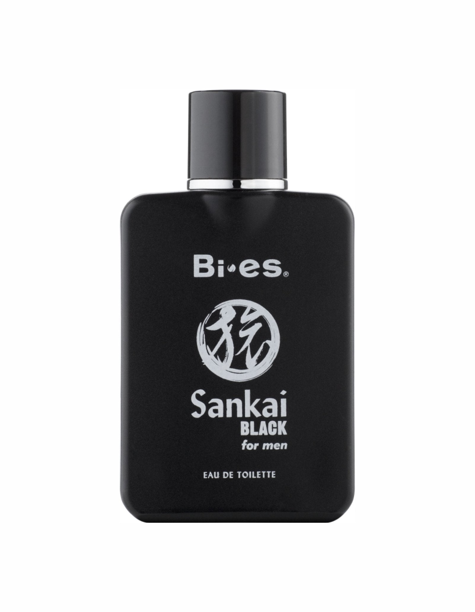 Туалетна вода Sankai Black