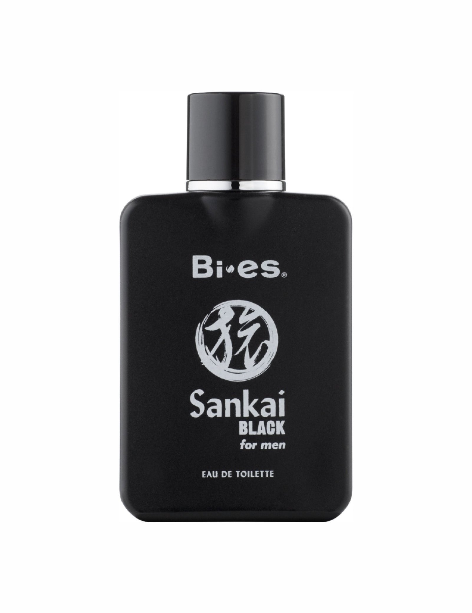 Туалетна вода Sankai Black