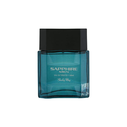 Туалетна вода Sapphire Men - Туалетна вода