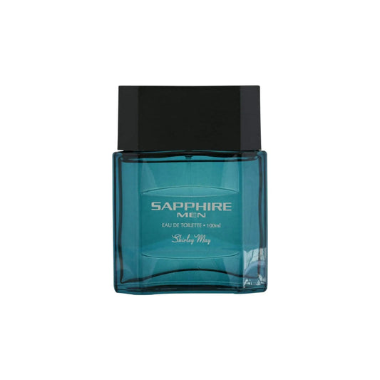 Туалетна вода Sapphire Men - Туалетна вода