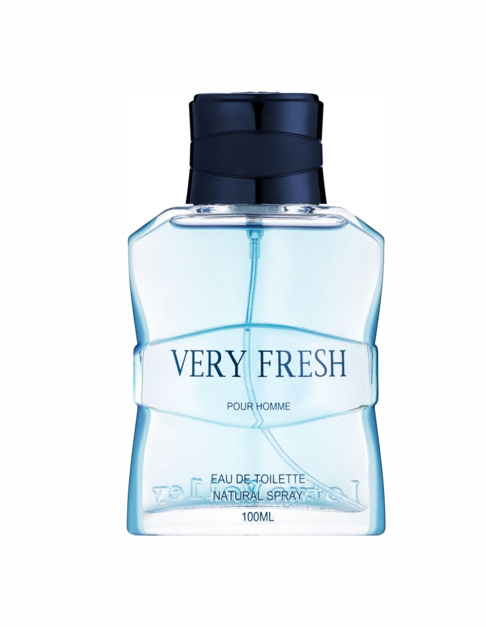 Туалетна вода Very Fresh