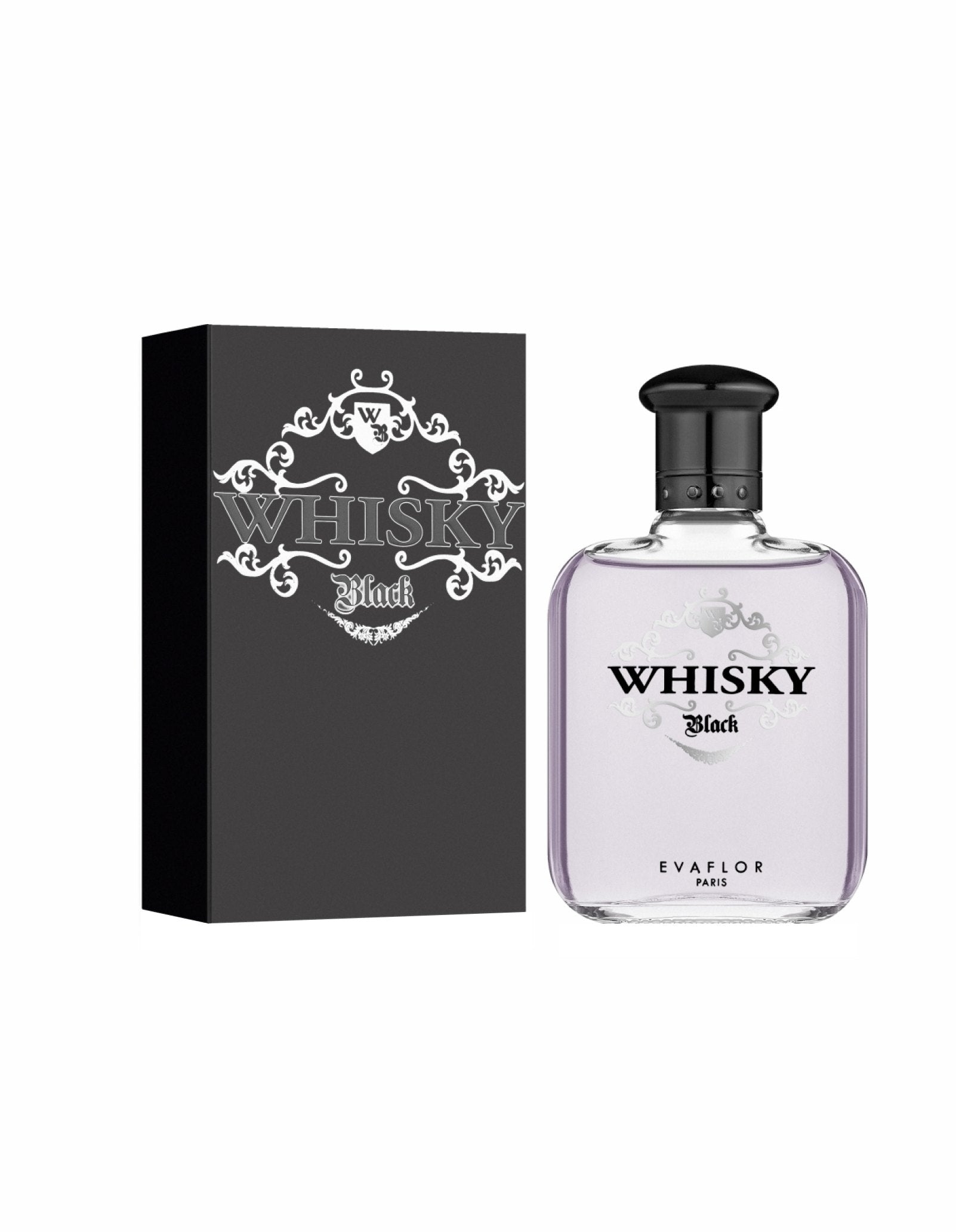 Туалетна вода Whisky Black — фото 2
