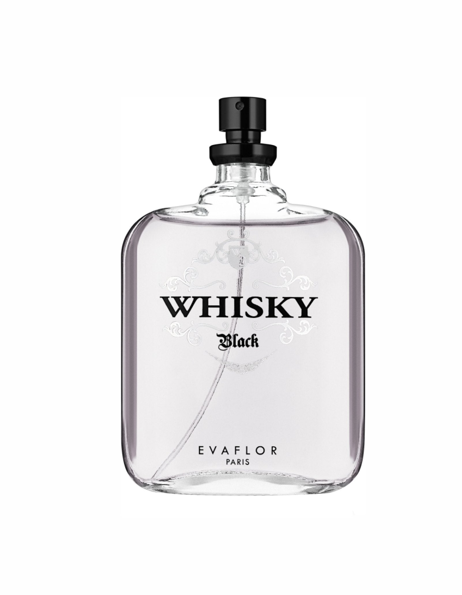 Туалетна вода Whisky Black Tester