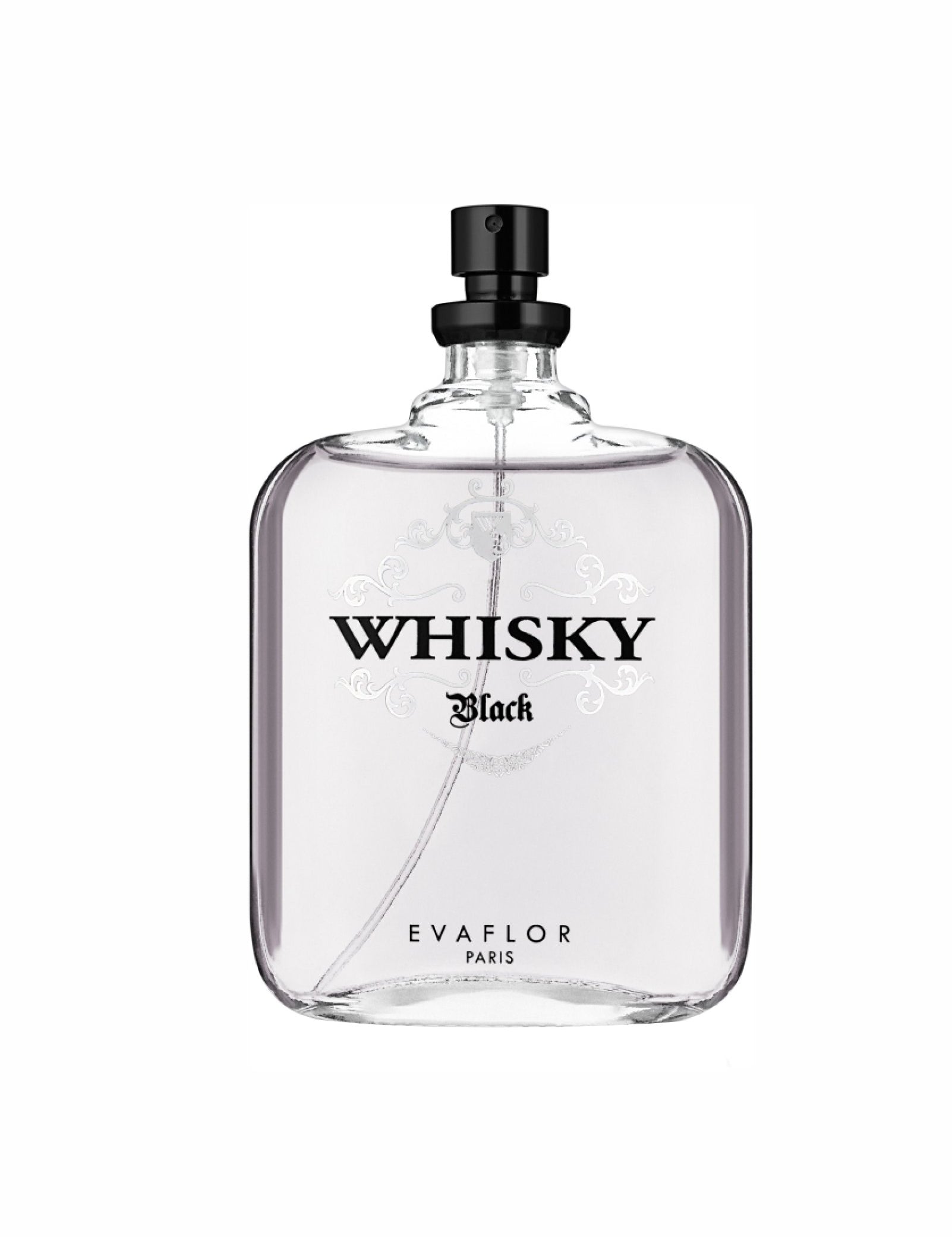 Туалетна вода Whisky Black Tester