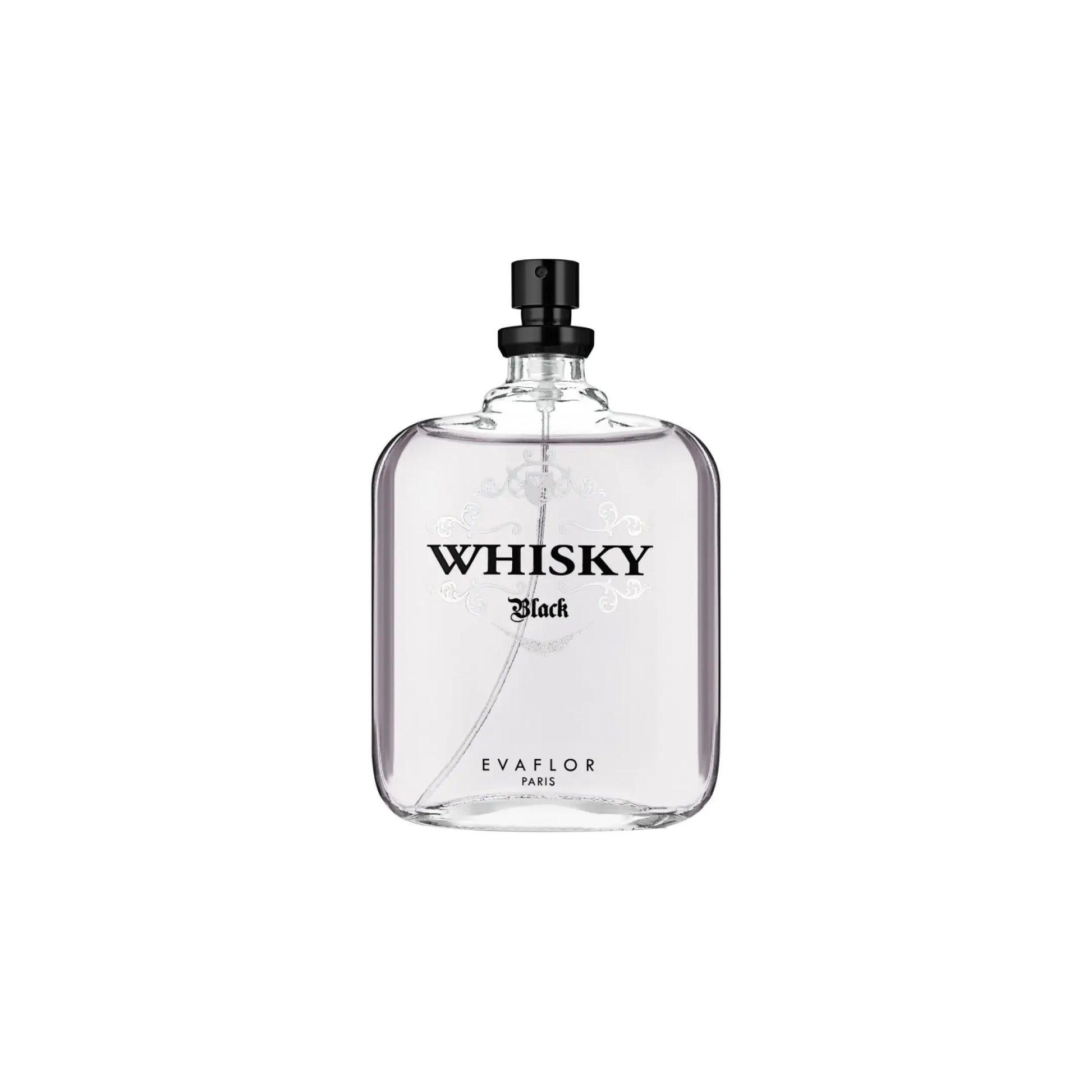 Туалетна вода Whisky Black Tester - Тестер