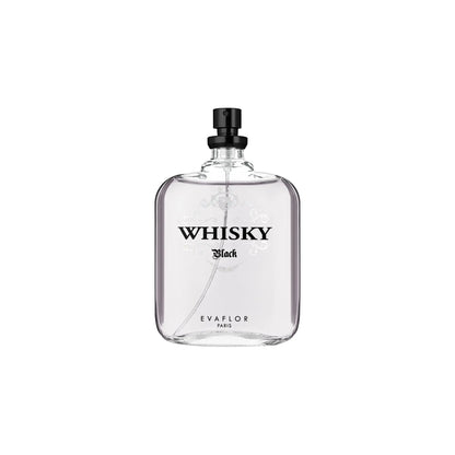 Туалетна вода Whisky Black Tester - Тестер