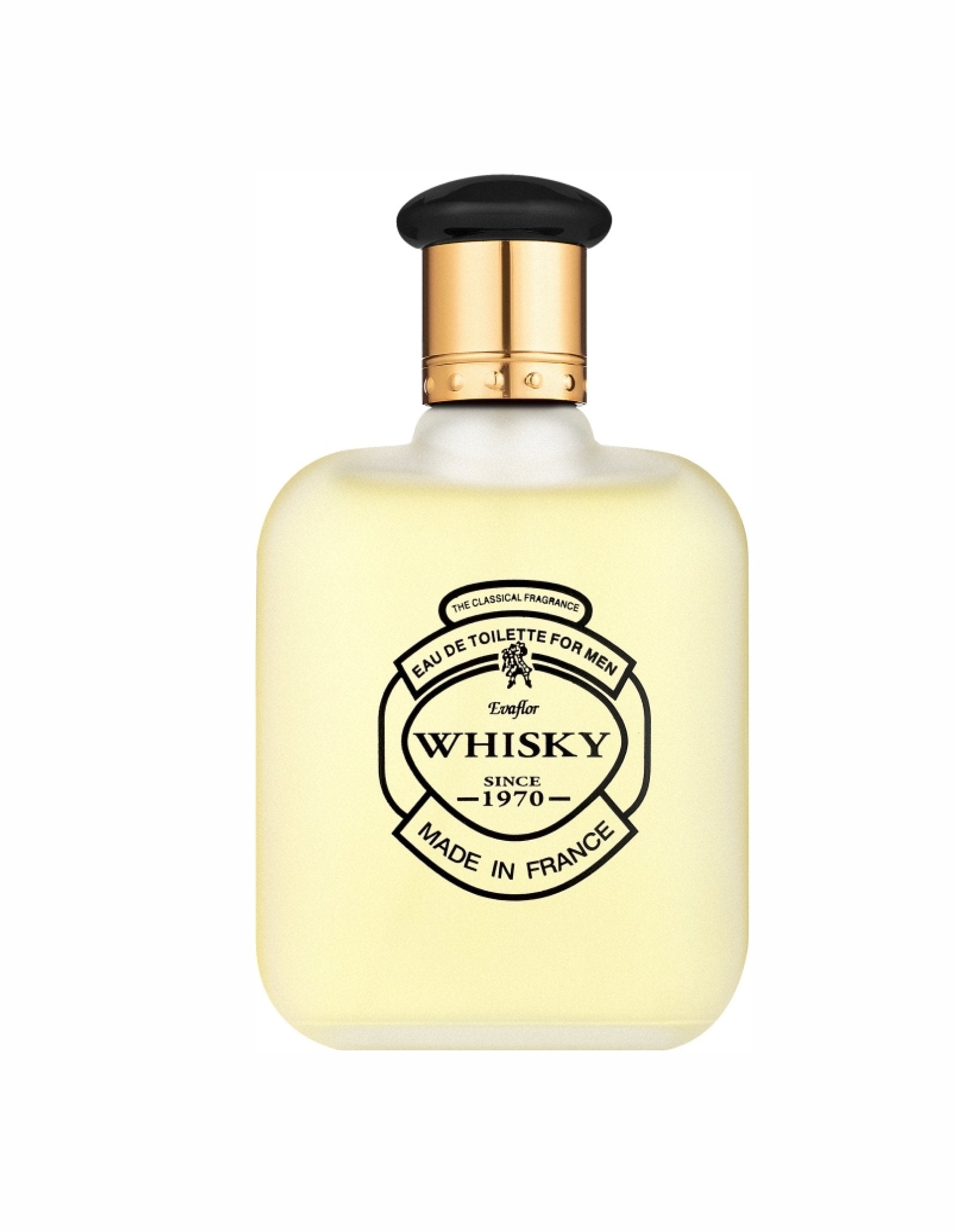 Туалетна вода Whisky