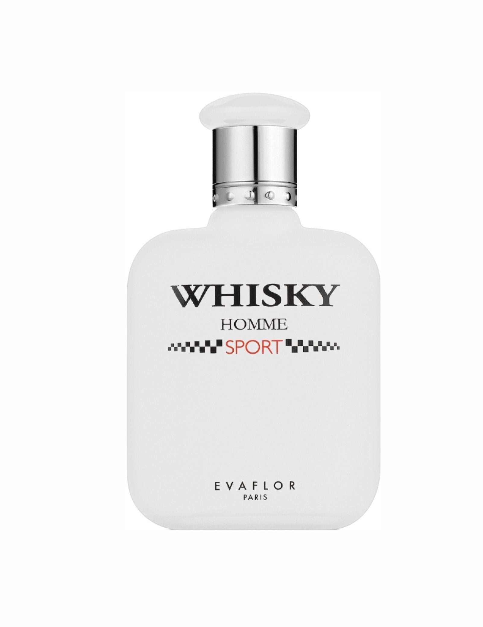 Туалетна вода Whisky Homme Sport
