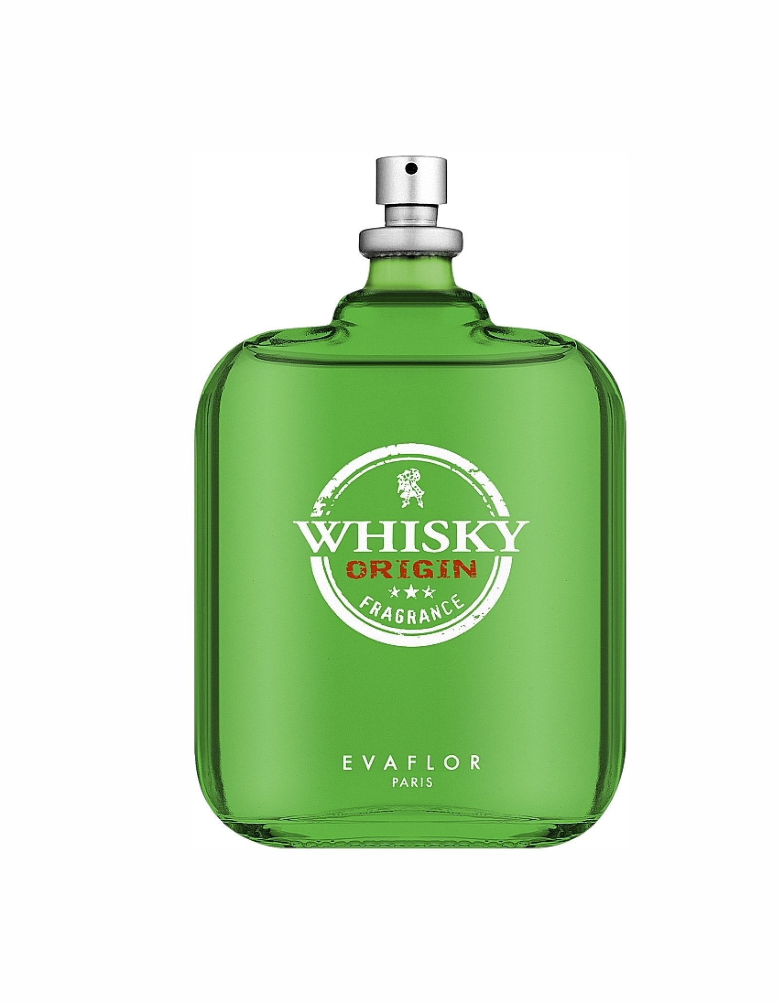 Туалетна вода Whisky Origin Tester