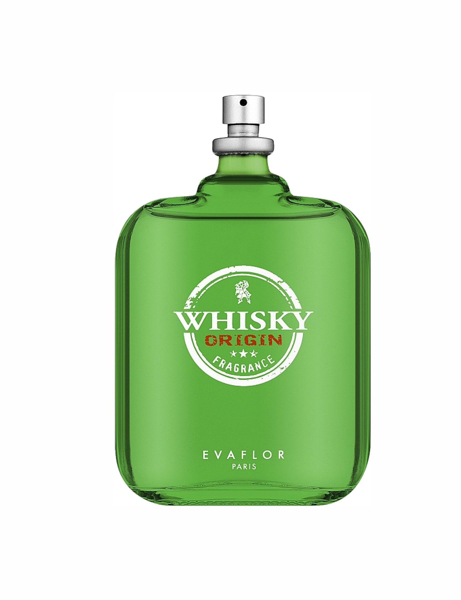 Туалетна вода Whisky Origin Tester