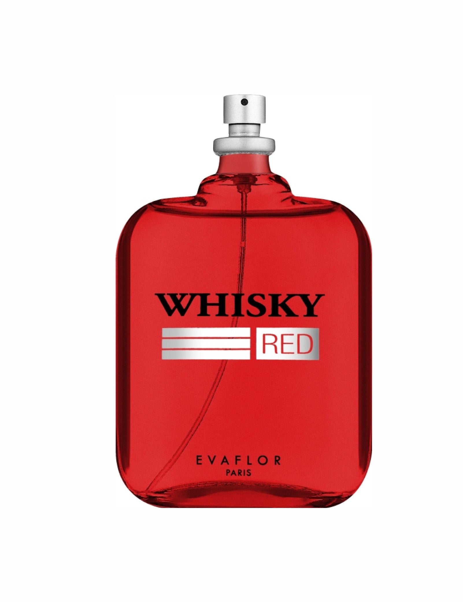 Туалетна вода Whisky Red Tester