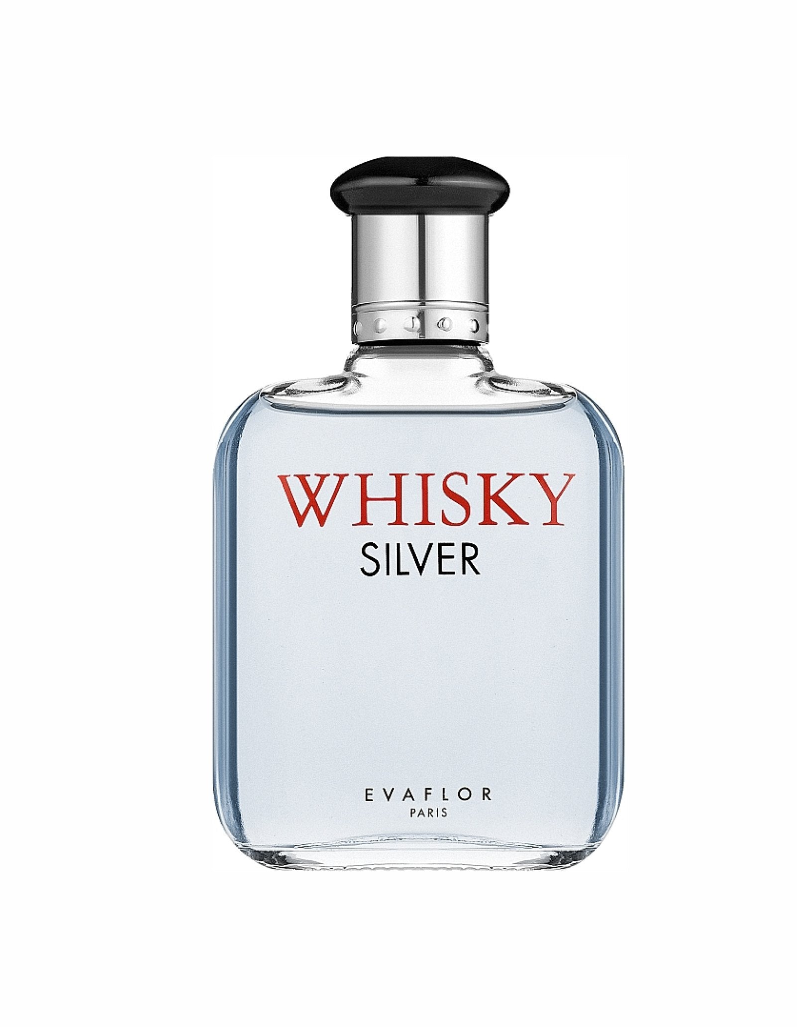 Туалетна вода Whisky Silver