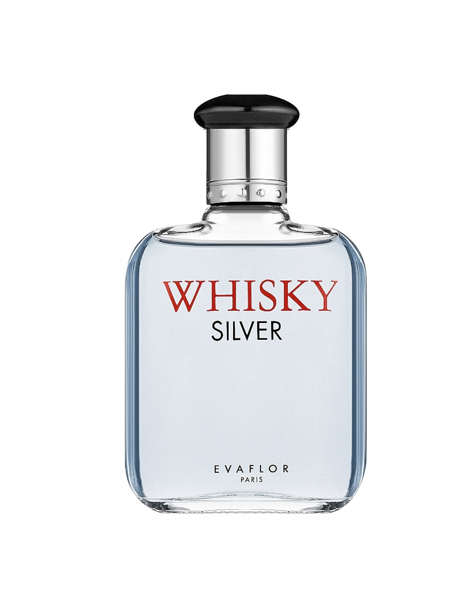 Туалетна вода Whisky Silver