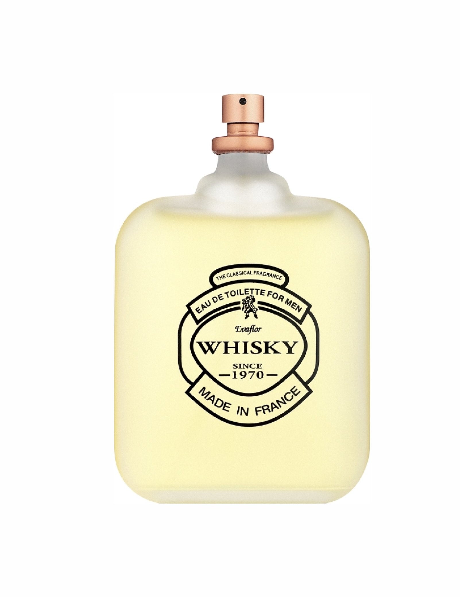 Туалетна вода Whisky Tester