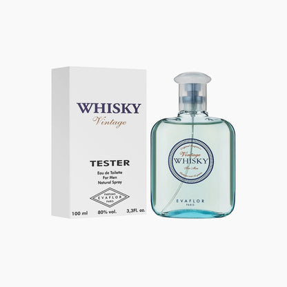 Туалетна вода Whisky Vintage Tester - Тестер