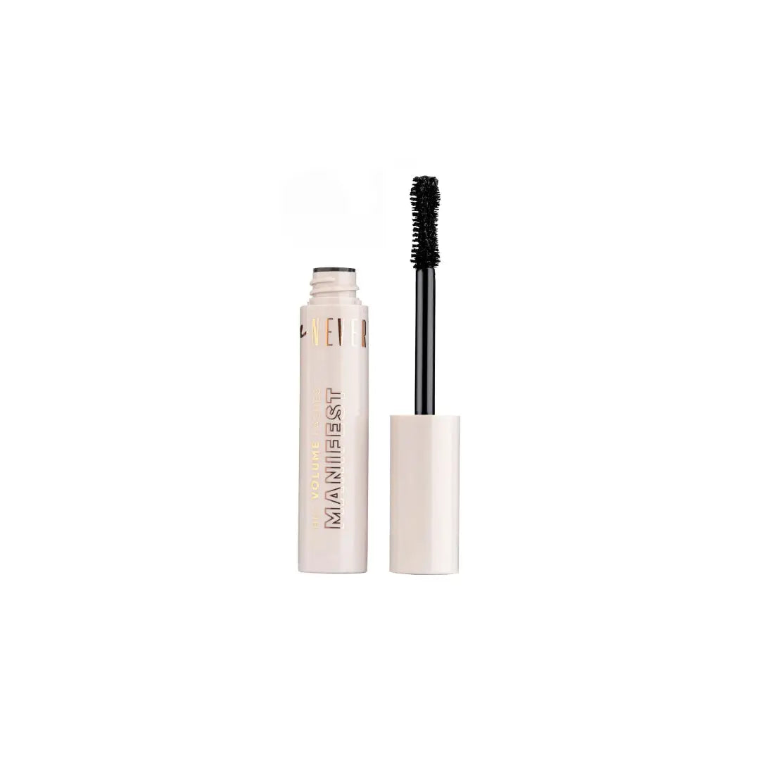 Туш для вій Big Volume Lashes Manifest Mascara - Туш для вій