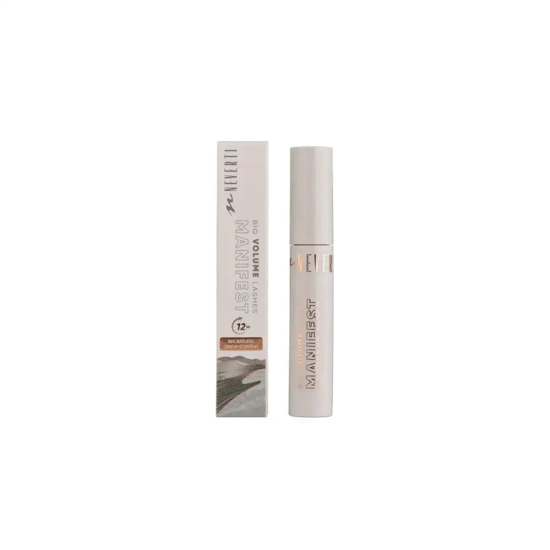 Туш для вій Big Volume Lashes Manifest Mascara - Туш для вій