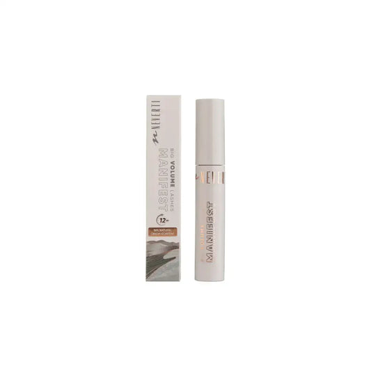 Туш для вій Big Volume Lashes Manifest Mascara - Туш для вій