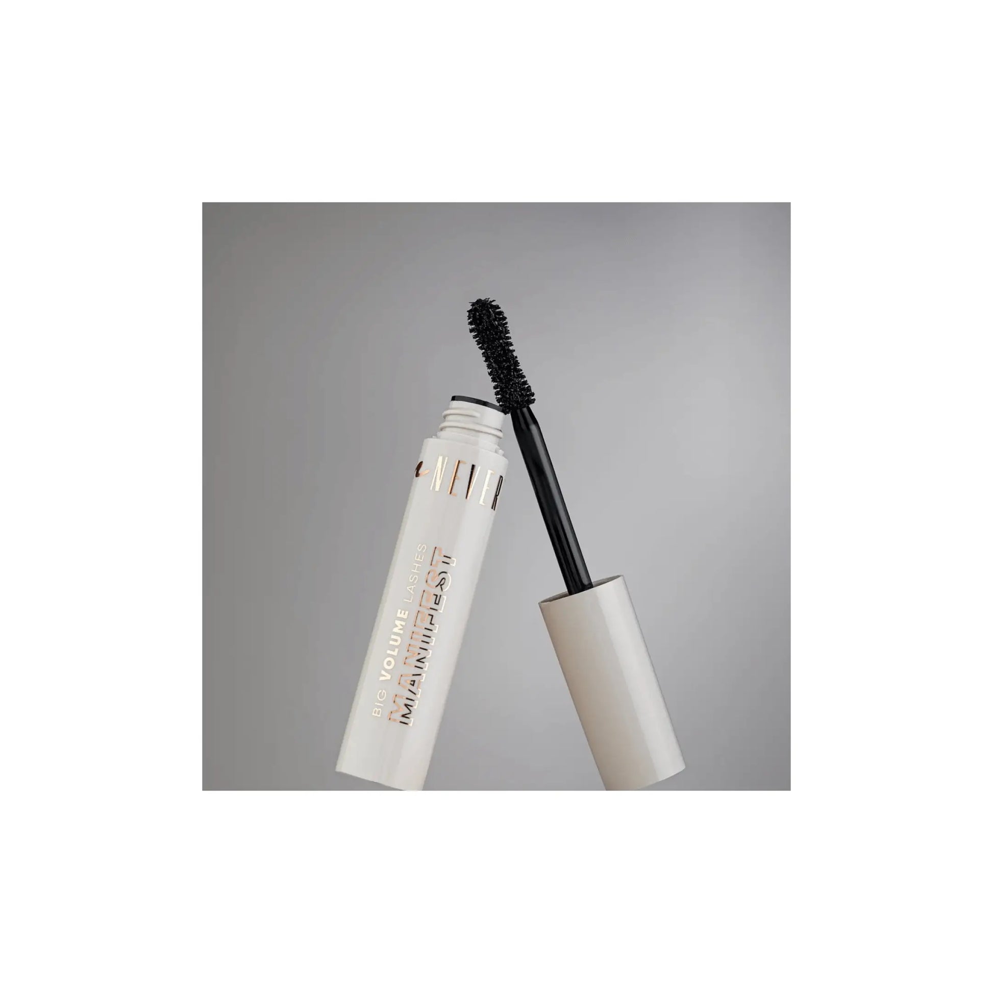 Туш для вій Big Volume Lashes Manifest Mascara - Туш для вій