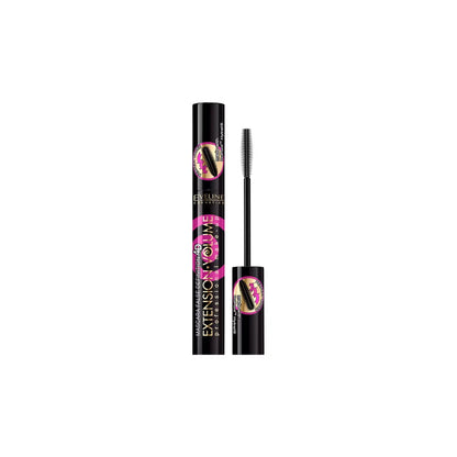 Туш для вій Extension Volume Professional False Definition&Deep - Туш для вій