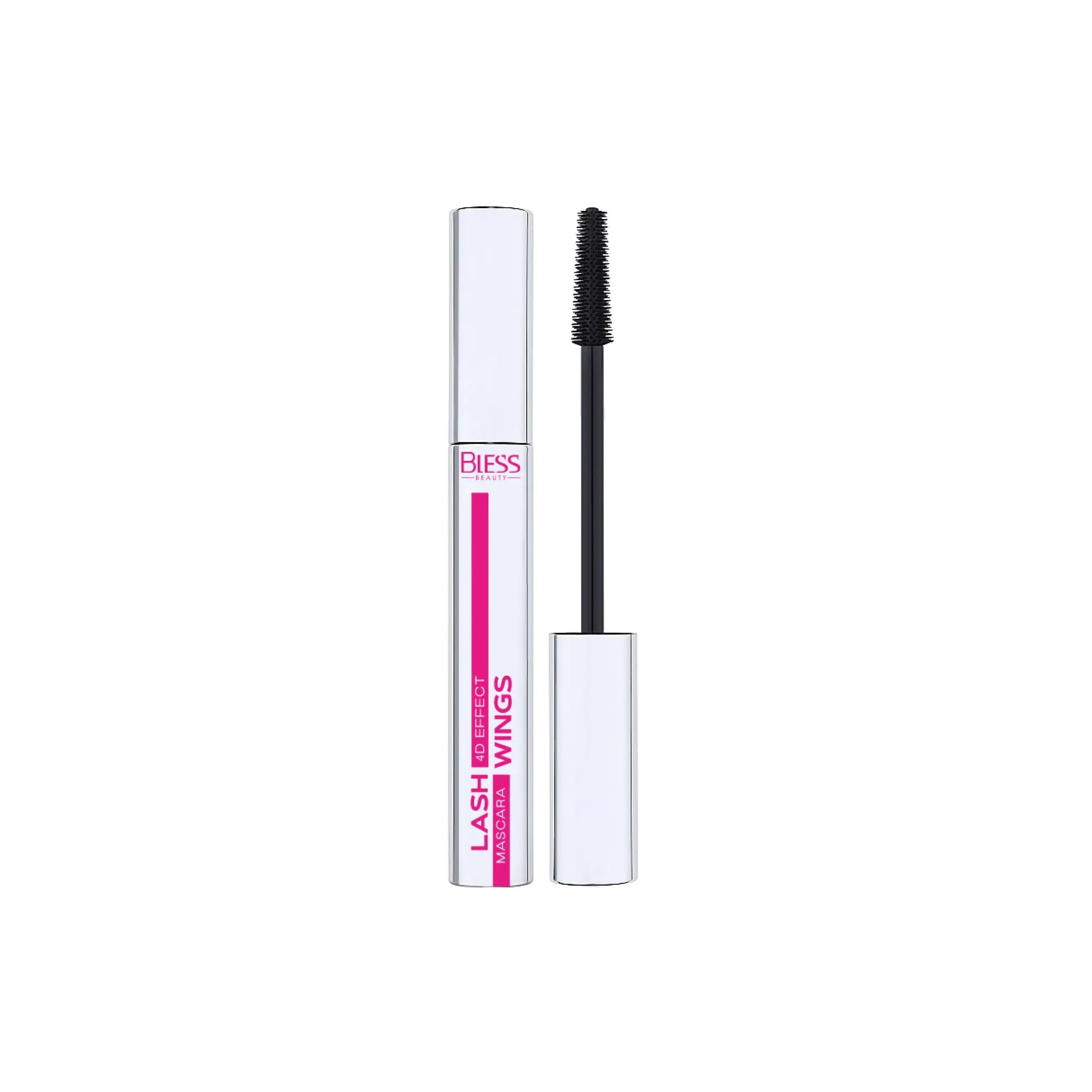 Туш для вій Lash Wings 4D Effect Mascara - Туш для вій