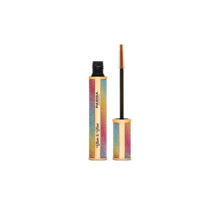 Туш для вій Mascara Glam & Glow - Туш для вій