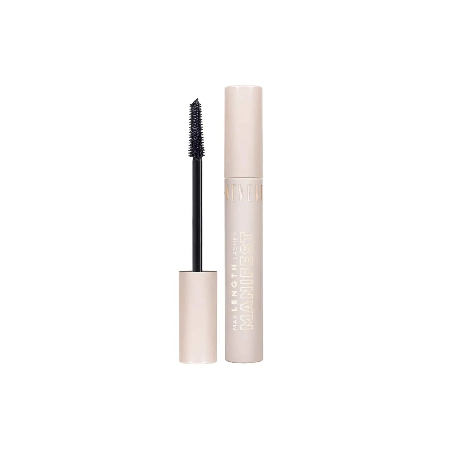 Туш для вій Max Length Lashes Manifest Mascara - Туш для вій