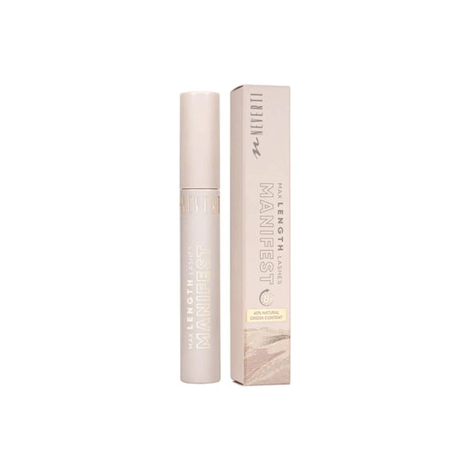 Туш для вій Max Length Lashes Manifest Mascara - Туш для вій