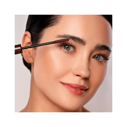 Туш для вій Variete Lashes Show Full Volume Ultra-Length Brown - Туш для вій