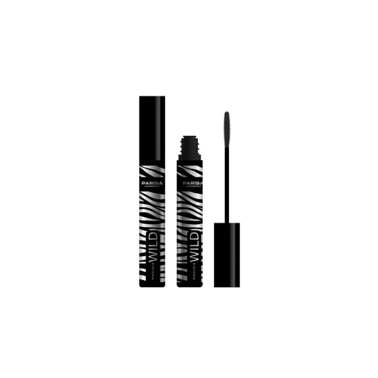 Туш для вій Wild Volume Sculpt - Туш для вій