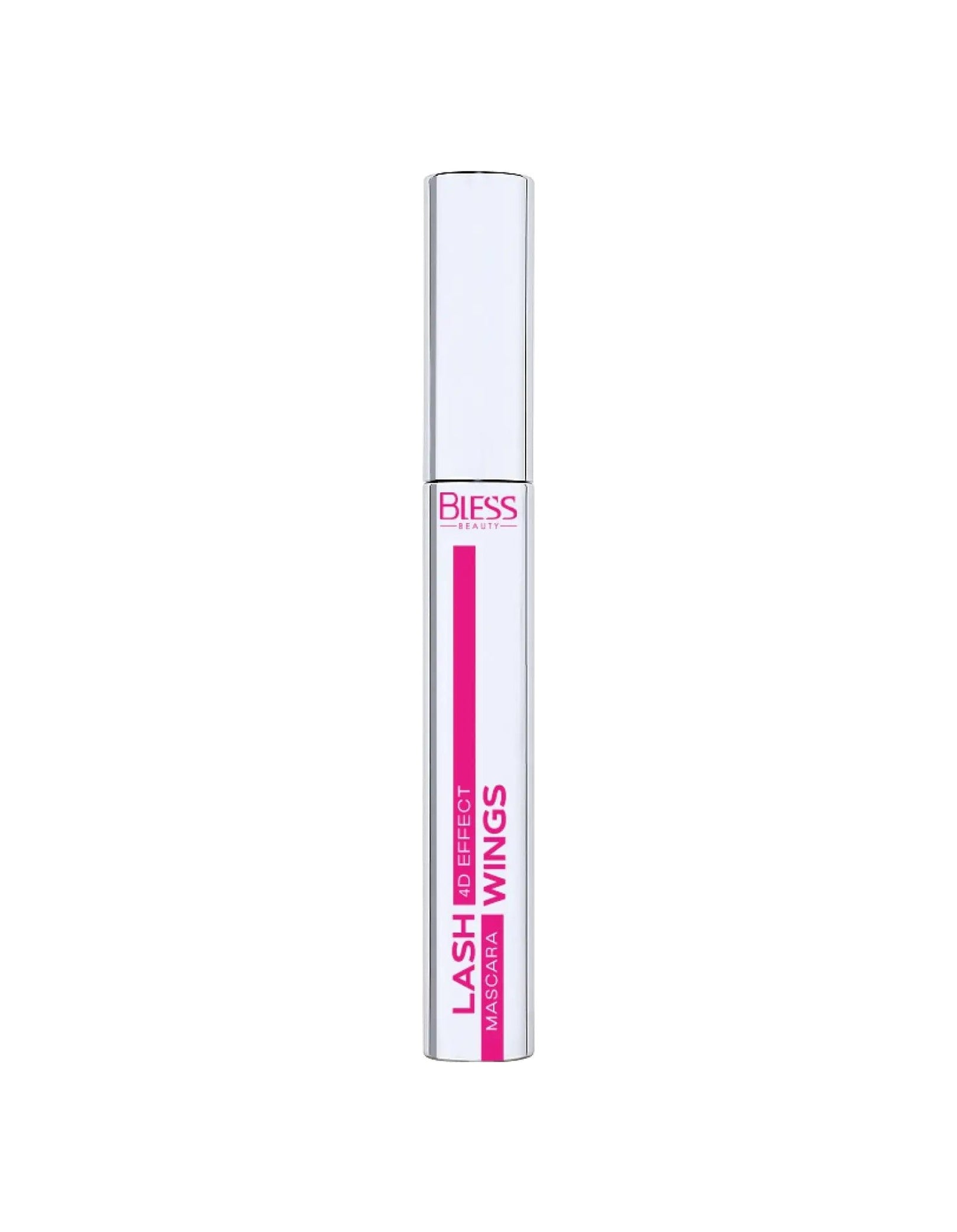 Туш для вій Lash Wings 4D Effect Mascara
